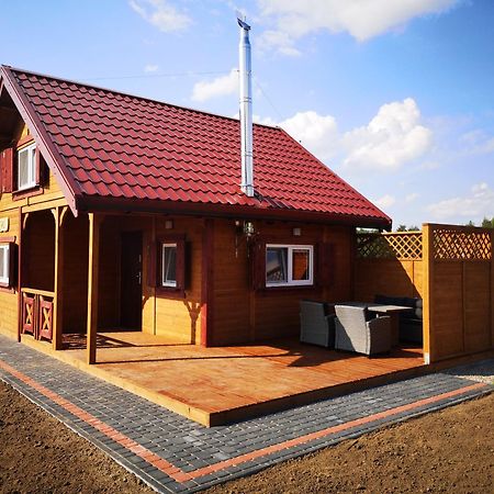 Apartamenty, Zielone Wzgorze Wiktora W Mikolajkach Mikołajki Εξωτερικό φωτογραφία