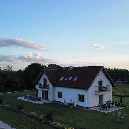 Apartamenty, Zielone Wzgorze Wiktora W Mikolajkach Mikołajki Εξωτερικό φωτογραφία