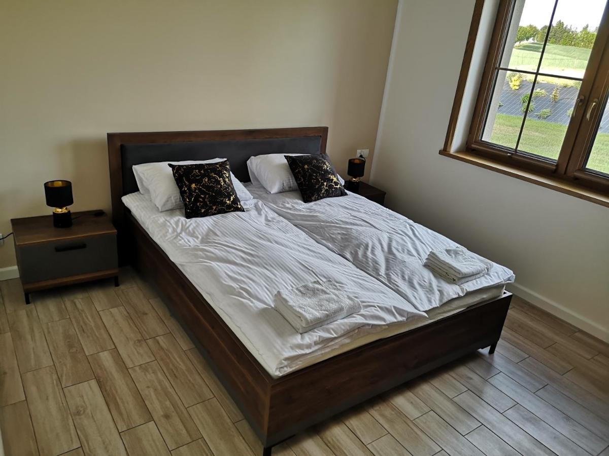 Apartamenty, Zielone Wzgorze Wiktora W Mikolajkach Mikołajki Εξωτερικό φωτογραφία