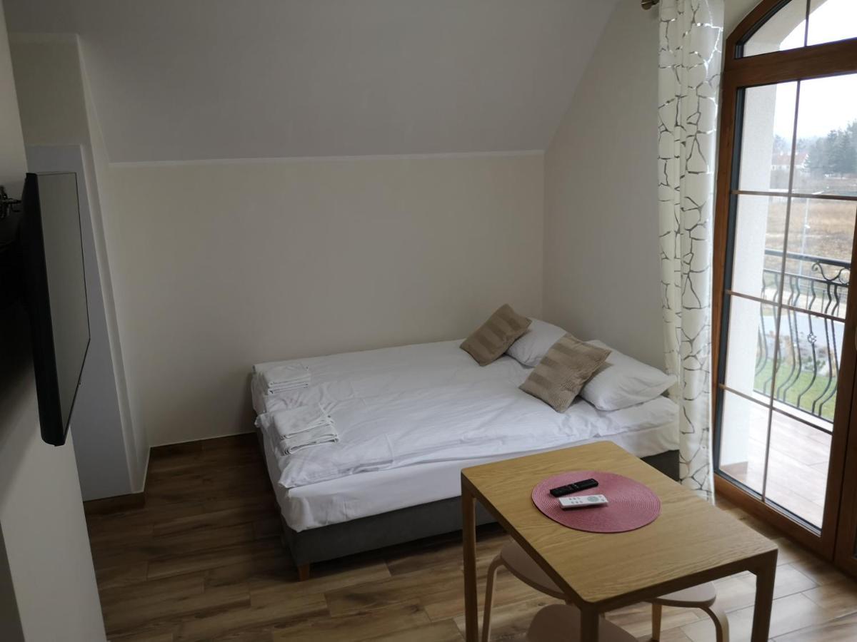 Apartamenty, Zielone Wzgorze Wiktora W Mikolajkach Mikołajki Εξωτερικό φωτογραφία