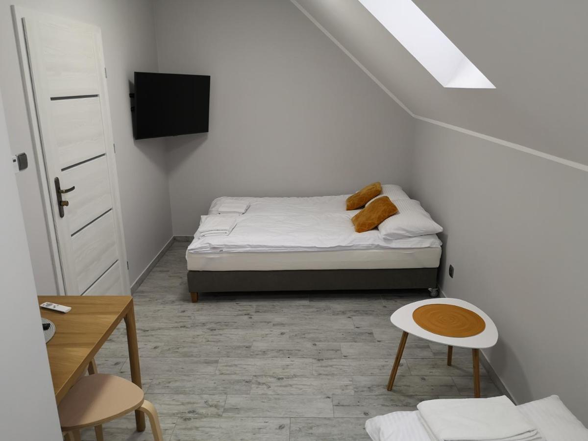 Apartamenty, Zielone Wzgorze Wiktora W Mikolajkach Mikołajki Εξωτερικό φωτογραφία