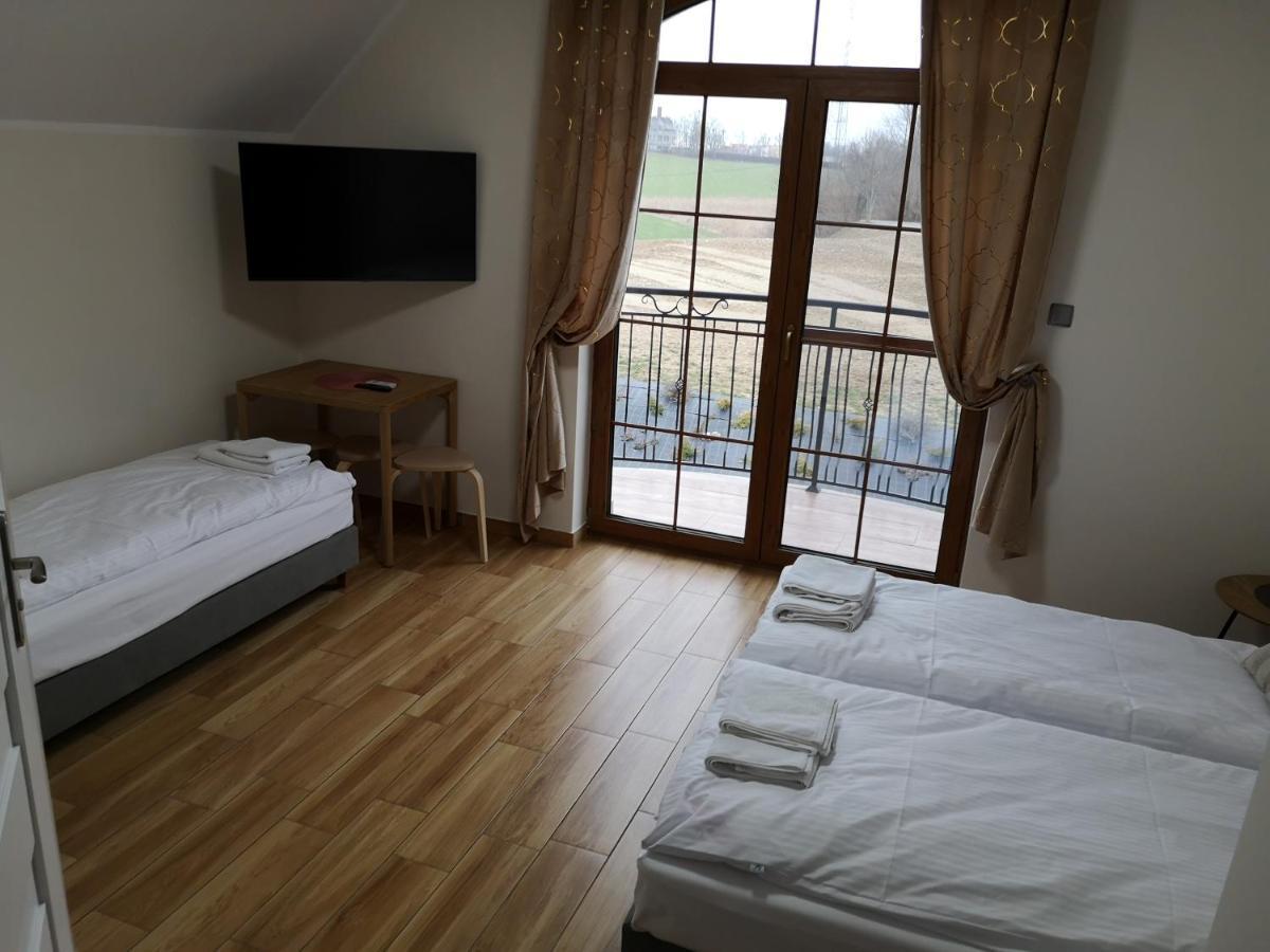 Apartamenty, Zielone Wzgorze Wiktora W Mikolajkach Mikołajki Εξωτερικό φωτογραφία