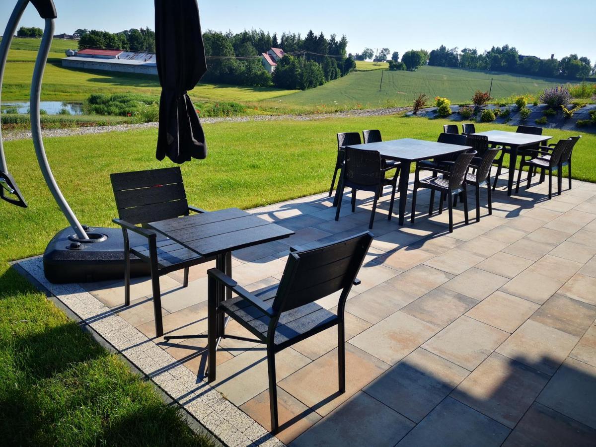Apartamenty, Zielone Wzgorze Wiktora W Mikolajkach Mikołajki Δωμάτιο φωτογραφία