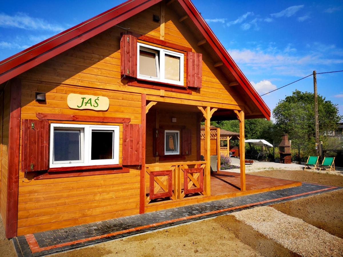 Apartamenty, Zielone Wzgorze Wiktora W Mikolajkach Mikołajki Εξωτερικό φωτογραφία