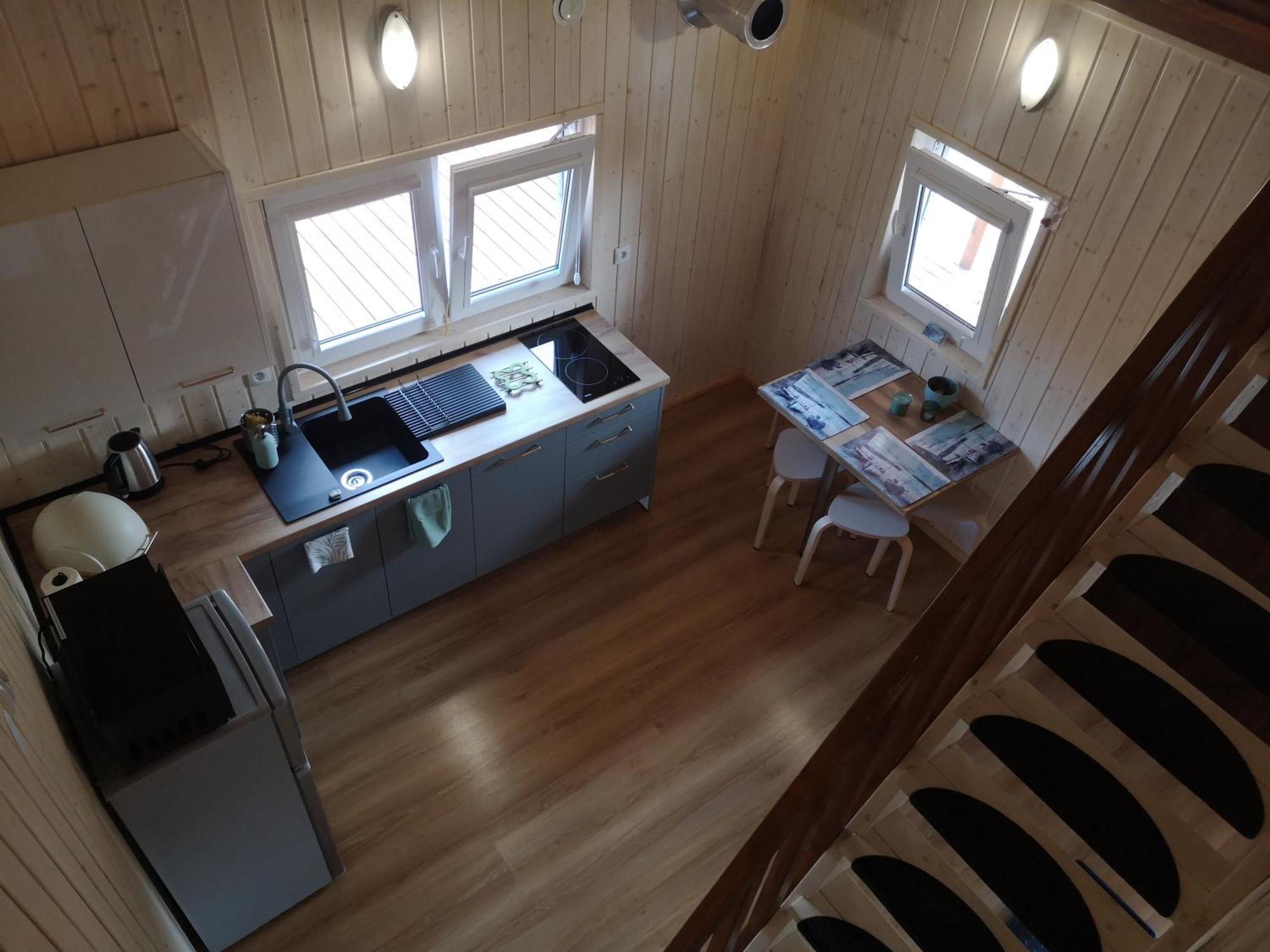 Apartamenty, Zielone Wzgorze Wiktora W Mikolajkach Mikołajki Εξωτερικό φωτογραφία