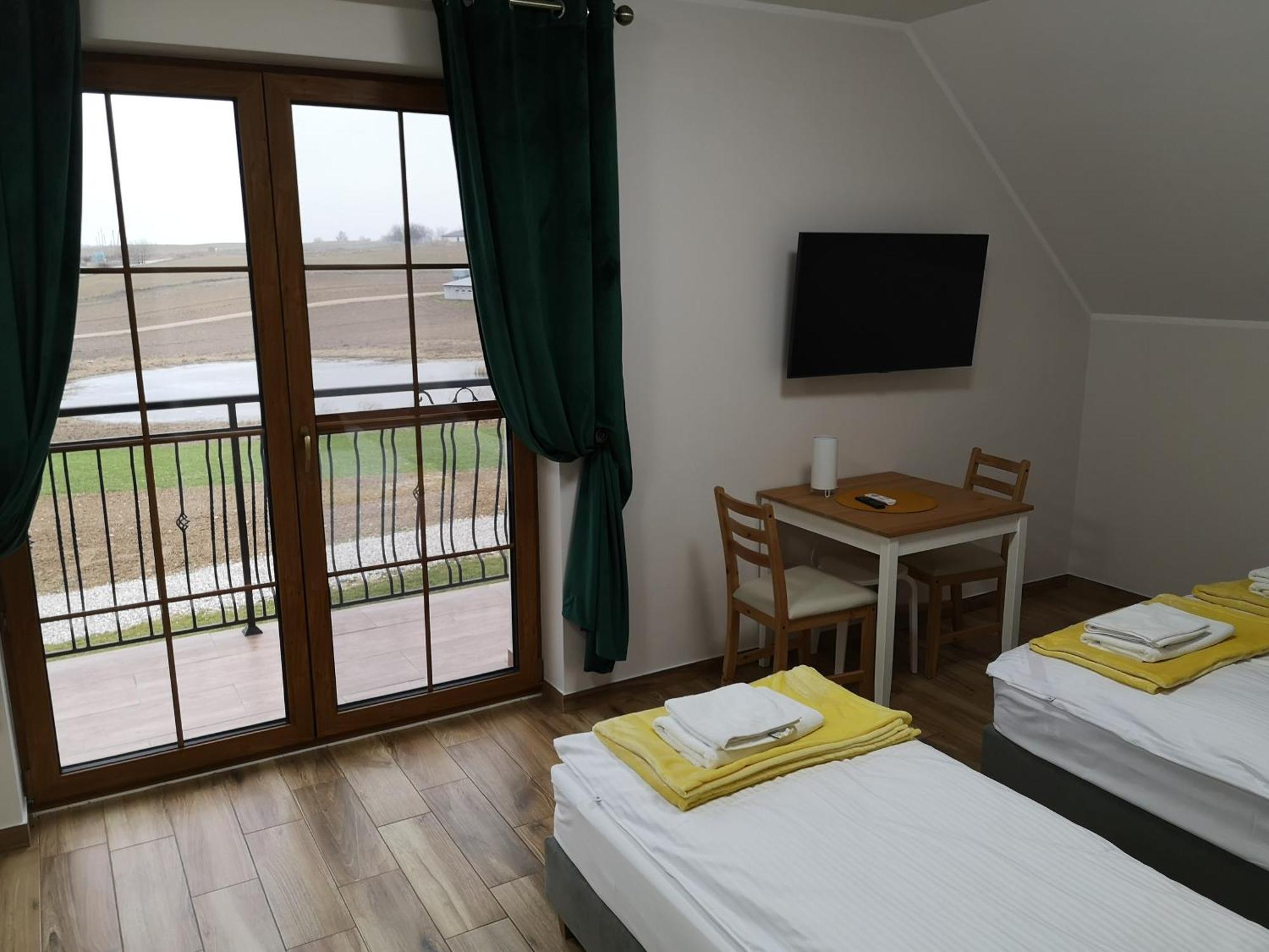 Apartamenty, Zielone Wzgorze Wiktora W Mikolajkach Mikołajki Δωμάτιο φωτογραφία