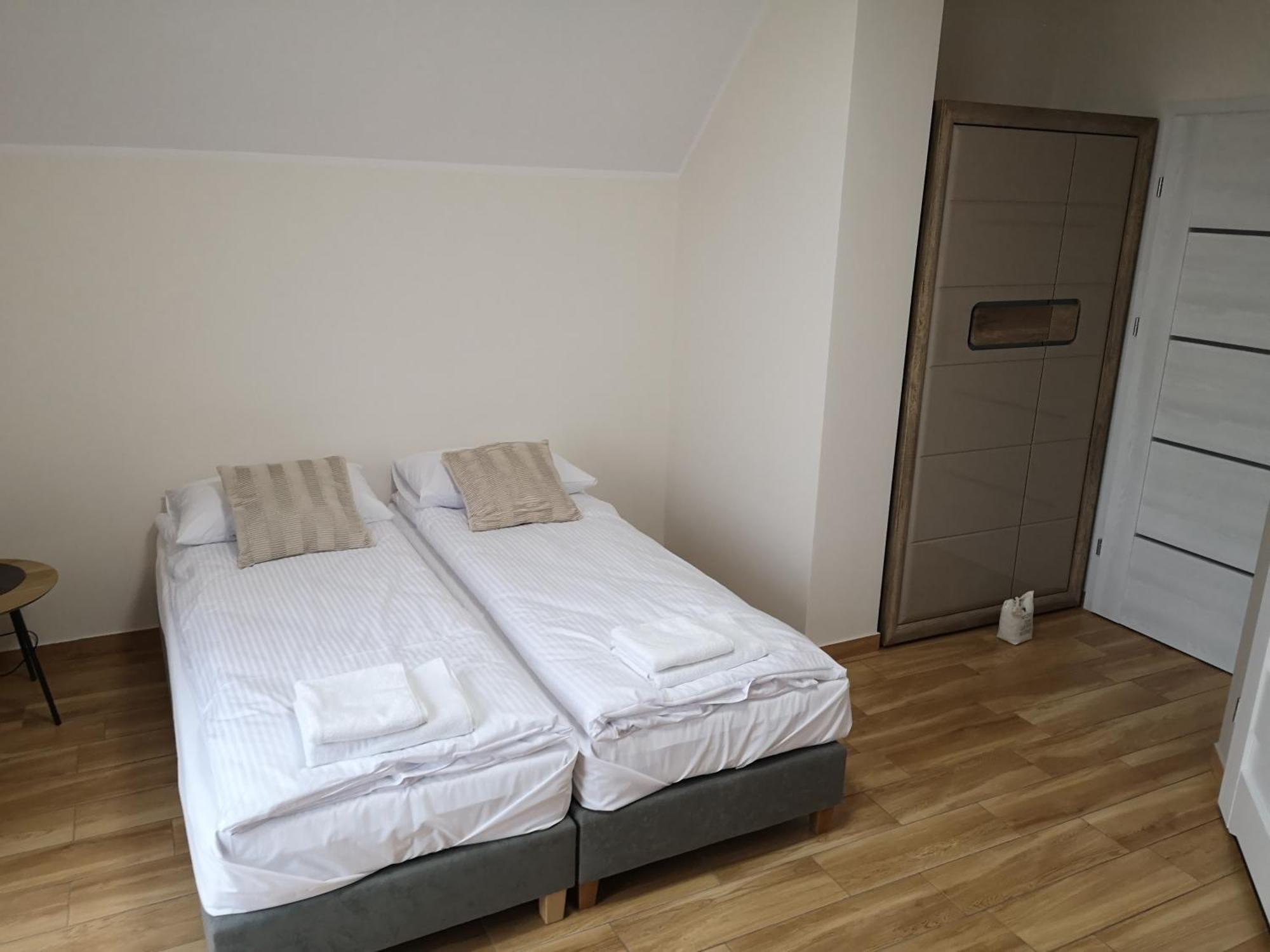 Apartamenty, Zielone Wzgorze Wiktora W Mikolajkach Mikołajki Δωμάτιο φωτογραφία