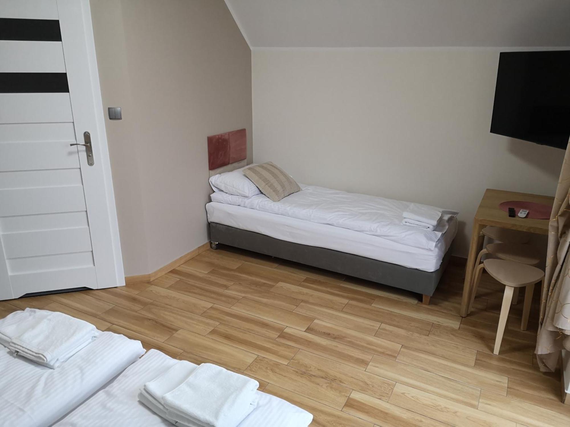 Apartamenty, Zielone Wzgorze Wiktora W Mikolajkach Mikołajki Δωμάτιο φωτογραφία