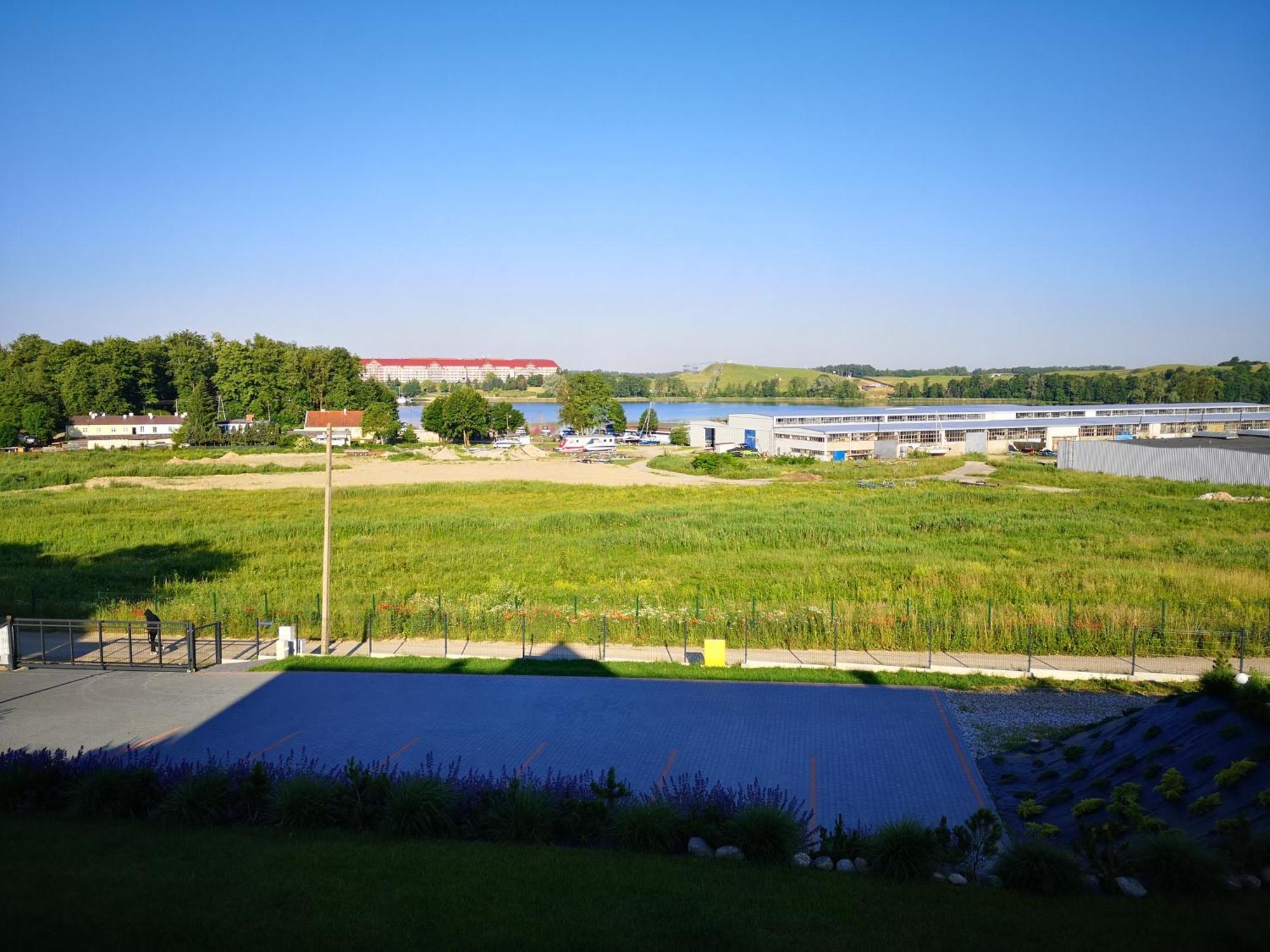 Apartamenty, Zielone Wzgorze Wiktora W Mikolajkach Mikołajki Δωμάτιο φωτογραφία